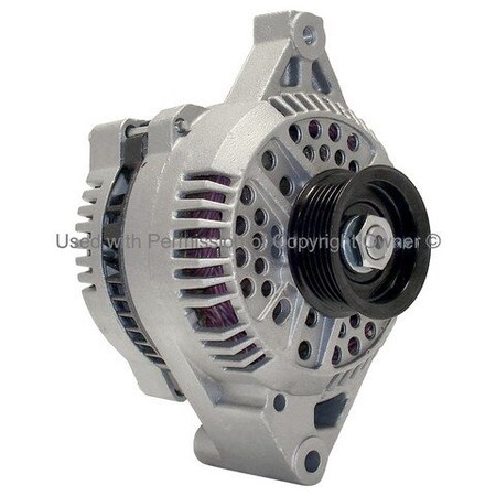 Mpa Quality-Built Alternator New, MPA Quality-Built 15890N 15890N